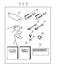 MR385013 by CHRYSLER - SWITCH. Passenger Air Bag, Passenger Side, Right, Right Side. Air Bag Cutoff. Diagram 5