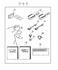 MR385013 by CHRYSLER - SWITCH. Passenger Air Bag, Passenger Side, Right, Right Side. Air Bag Cutoff. Diagram 5