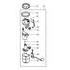 Chrysler MR990817 Electric Fuel Pump PUMP, PUMP & GAUGE ASSY. Fuel, fuel tank. Diagram 2