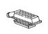 MR347149 by CHRYSLER - FRAME. Front Seat Cushion. Diagram 27