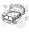 56045773AH by CHRYSLER - Headlamp and Dash Wiring - Diagram 1