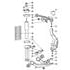 52088627AC by CHRYSLER - SPRING. Front Coil. Diagram 19