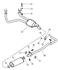 52020076AB by CHRYSLER - TAILPIPE. Exhaust. Diagram