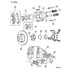 Chrysler 04509718 Disc Brake Rotor ROTOR. Brake. Diagram 15