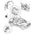 56049479AB by CHRYSLER - Body Wiring Harness