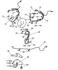 68031823AA by CHRYSLER - HOSE. Left. Brake. Diagram 14