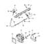 MR561630 by CHRYSLER - PIPE. fuel delivery. Diagram 1