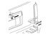 1AA80AAAAA by CHRYSLER - MOLDING. Right. Front Door. Woodgrain. Diagram 19