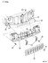 55054998AB by CHRYSLER - REINFORCEMENT. Grille Opening. Diagram 1
