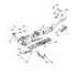 52124039AG by CHRYSLER - MUFFLER AND TAILPIPE. Exhaust. Diagram