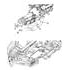 52124039AG by CHRYSLER - MUFFLER AND TAILPIPE. Exhaust. Diagram