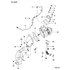 MD089315 by CHRYSLER - STUD. M12x28. Diagram 17