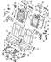 1DT441D5AA by CHRYSLER - SHIELD. Seat. Diagram 6