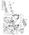 55366472AA by CHRYSLER - SPRING. Front Coil. Diagram 17