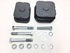 836061 by PAI - Leaf Spring Pad Kit