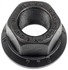 611-0057 by DORMAN - Wheel Nut Metric - 33mm Hex, 26.67 mm Length