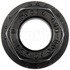 611-0057 by DORMAN - Wheel Nut Metric - 33mm Hex, 26.67 mm Length