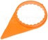 611-4100 by DORMAN - Wheel Nut Indicators