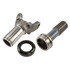 25RPL-SLIP by MIDWEST TRUCK & AUTO PARTS - RPL SERIES 25 SLIP YOKE