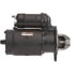 91-01-4214 by WILSON HD ROTATING ELECT - 10MT Series Starter Motor - 12v, Direct Drive