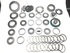 Meritor KIT5406 Manual Transmission Main Shaft Bearing Kit Manual Transmission Main Shaft Bearing Kit - with Aux.