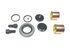 60961-628 by HENDRICKSON - Kingpin Bushing and Thrust Bearing Service Kit - Steertek NXT Kit - NXT Axle Set