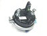 MGM Brakes 1427901 Air Brake Chamber Air Brake Chamber - 1427 Series, 2.50" Stroke, Model C24L, 2.25" Welded Yoke