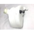 PAI 3421 Radiator Surge Tank Radiator Surge Tank - Comes w/ ERC-8383 Cap2004-2008 Mack CV713 Model Application