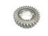 101-8-29 by TTC - GEAR MAINSHAFT (BACK TAPER)