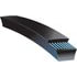 Gates 21000 Serpentine Belt Truflex Belts