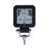 37157B by UNITED PACIFIC - Work Light - Vehicle Mounted, 3 High Power 3 Watt LED ,Compact