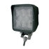 37622B by UNITED PACIFIC - Work Light - Vehicle Mounted, 6 High Power LED, Square