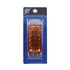 39817 by UNITED PACIFIC - Reflector LED Marker Light - 16 LED, Amber Lens/Amber LED, Rectangle Design