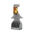 36903 by UNITED PACIFIC - Multi-Purpose Light Bulb - High Power, H4 LED Bulb