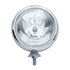 30627 by UNITED PACIFIC - Work Light - Vehicle Mounted, 5" Chrome