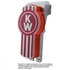 37889 by UNITED PACIFIC - Emblem Light - Red, for Kenworth