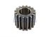 3892X1792 by AXLETECH - Differential Spur Gear