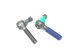 Hendrickson 60961-010 Steering Tie Rod End Kit Steering Tie Rod End Kit - Service Kit, Axle Set, 4.25 Inch Drop