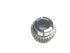 EM64290 by PAI - Transmission Main Drive Gear - Silver, For Early Mack T2080/T2090/T2100 Application, 22 Inner Tooth Count