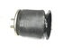 65790-002L by HENDRICKSON - Liftable Air Suspension Air Spring - Front, for use with AIRTEK Suspension