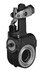 AS3016 by GUNITE - ASA Clevis Kit - Collar Lock - Straight - 5/8-18 Thd. - 1/2" Pin (Gunite)