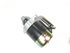 93600 by DELCO REMY - Starter Motor - Refrigeration, 12V, 0.8KW, 9 Tooth, Clockwise