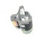 93600 by DELCO REMY - Starter Motor - Refrigeration, 12V, 0.8KW, 9 Tooth, Clockwise