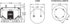 W013588760 by FIRESTONE - Airide Air Spring Reversible Sleeve 1T19L-3