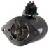 MUE6307A by PRESTOLITE - Prestolite, Pump Motor, 12V, CW, 2.54kW / 3.4HP