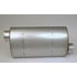 86147M by NELSON EXHAUST - Nelson Global Products 86147M Type 2 Oval Muffler