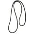 17470 by GOODYEAR - Accessory Drive Belt - V-Belt, 47 in. Effective Length, EPDM