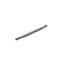 6495 by PAI - Speedometer Drive Shaft - .150 Square. x 3/16 Tang 3.56in Length 0.25in OD Steel