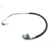 MEI 09-0620 A/C Hose Assembly Airsource F/L HOSE ASSY A22-52178-300