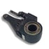 Hendrickson S-21398-2 28 spline; includes unhanded slack, inner sleeve and outer nut
